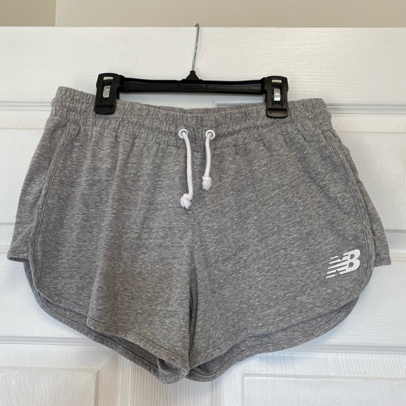 New Balance Pants - New balance sweat shorts, excellent condition